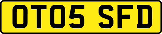 OT05SFD