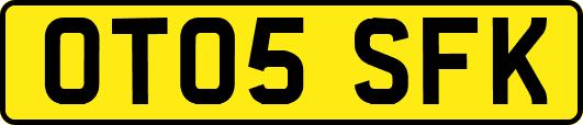 OT05SFK