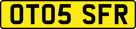 OT05SFR