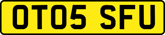 OT05SFU