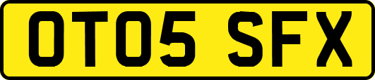 OT05SFX