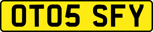 OT05SFY