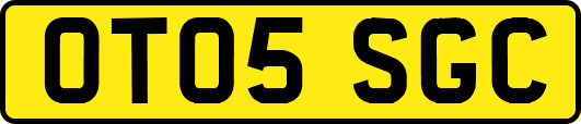 OT05SGC
