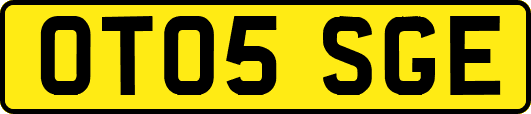 OT05SGE