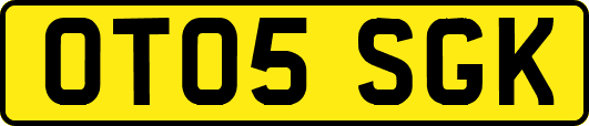 OT05SGK