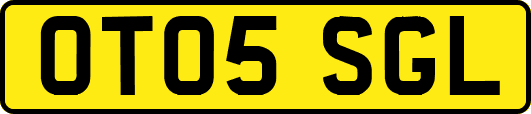 OT05SGL