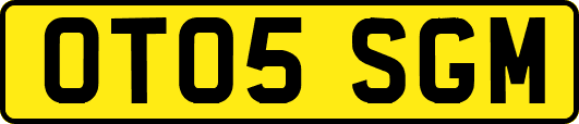 OT05SGM