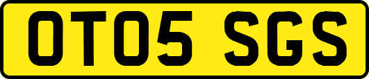 OT05SGS
