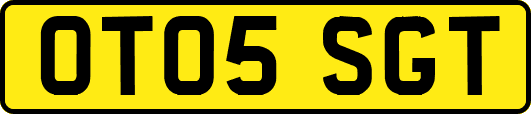 OT05SGT