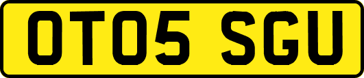 OT05SGU