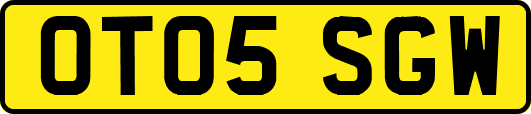 OT05SGW