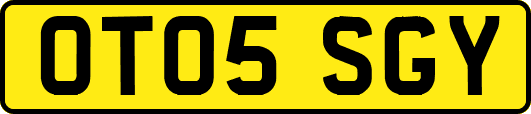 OT05SGY