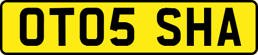 OT05SHA