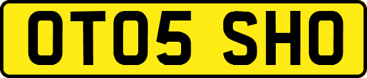 OT05SHO