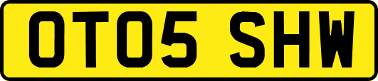 OT05SHW
