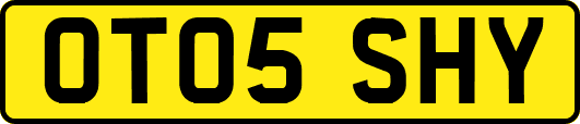 OT05SHY