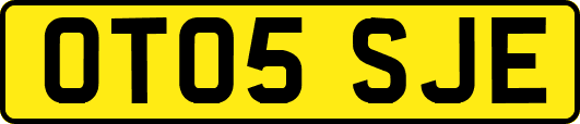 OT05SJE