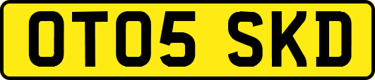 OT05SKD