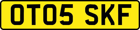 OT05SKF