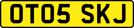 OT05SKJ