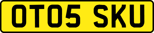 OT05SKU