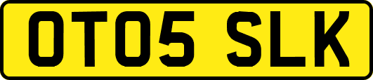 OT05SLK