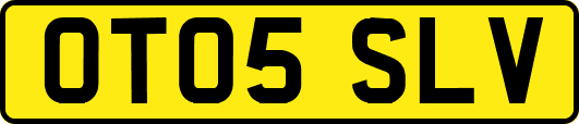 OT05SLV