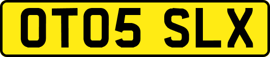 OT05SLX