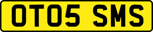 OT05SMS