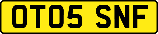 OT05SNF