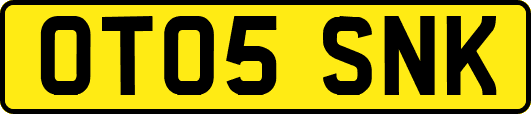 OT05SNK