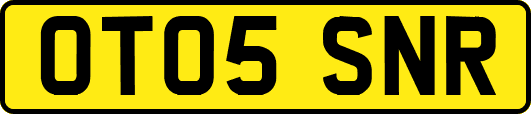 OT05SNR