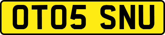 OT05SNU