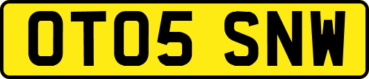 OT05SNW