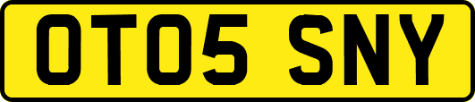OT05SNY