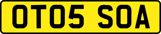 OT05SOA