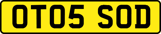OT05SOD