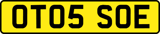OT05SOE