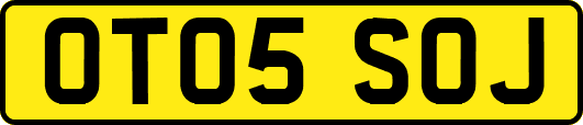 OT05SOJ
