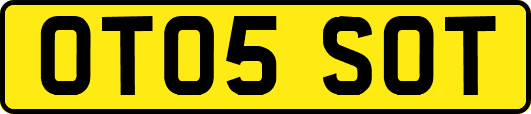OT05SOT