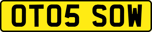 OT05SOW
