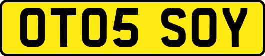 OT05SOY
