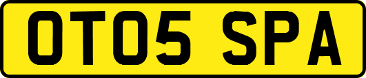 OT05SPA