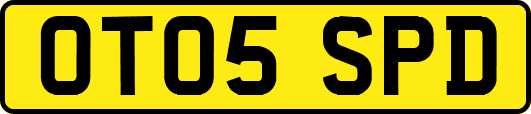 OT05SPD