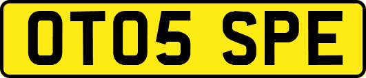 OT05SPE