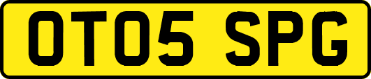 OT05SPG