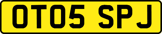 OT05SPJ
