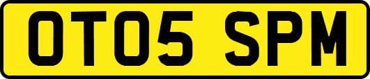 OT05SPM