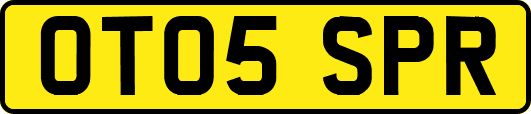 OT05SPR