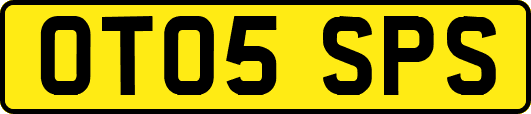 OT05SPS